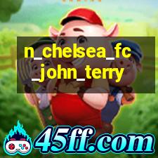 john terry jersey